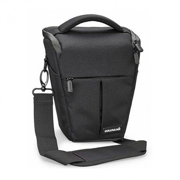 Cullmann MALAGA Action 300 Black Holster